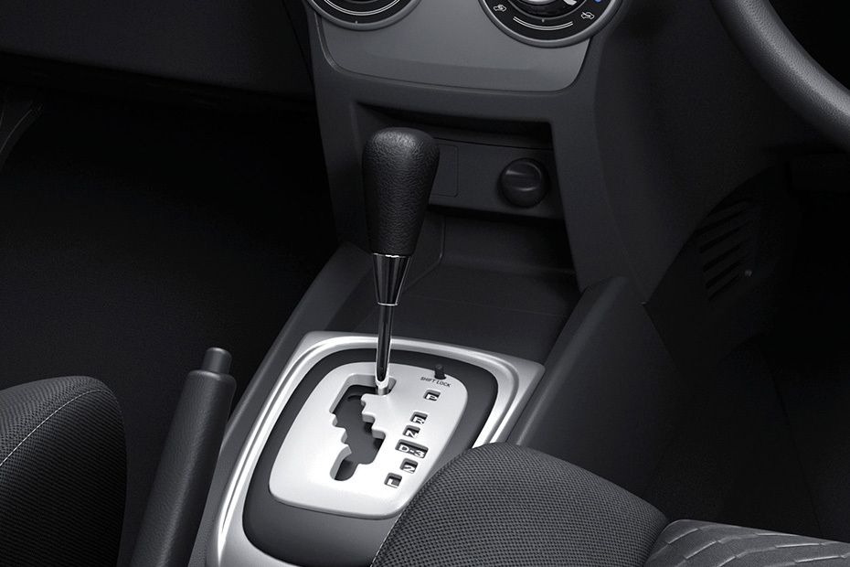 Toyota Avanza (2015-2018) Gear Shifter Toyota Avanza (2015-2018) Gear Shifter