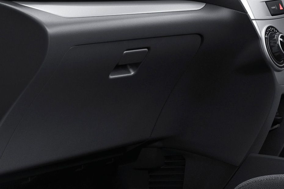Toyota Avanza (2015-2018) Glove Box Toyota Avanza (2015-2018) Glove Box