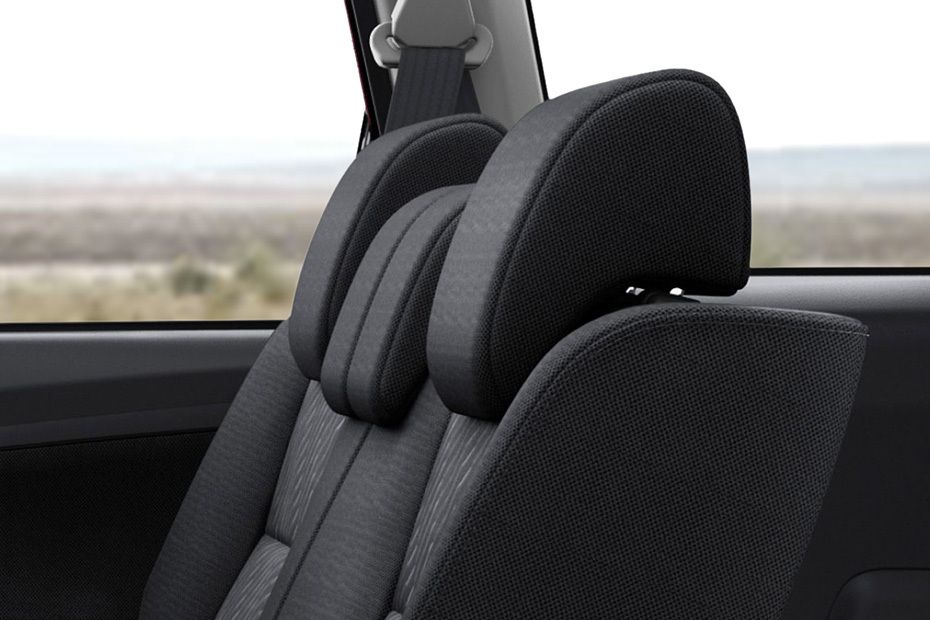 Avanza (2015-2018) Rear Seat Head rest Avanza (2015-2018) Rear Seat Head rest