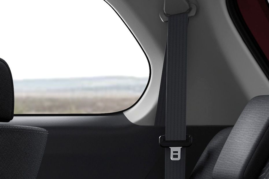 Avanza (2015-2018) Seat Belt Avanza (2015-2018) Seat Belt