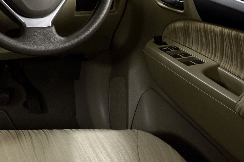 Proton Ertiga (2016-2018) Drivers Side In Side Door Controls Proton Ertiga (2016-2018) Drivers Side In Side Door Controls