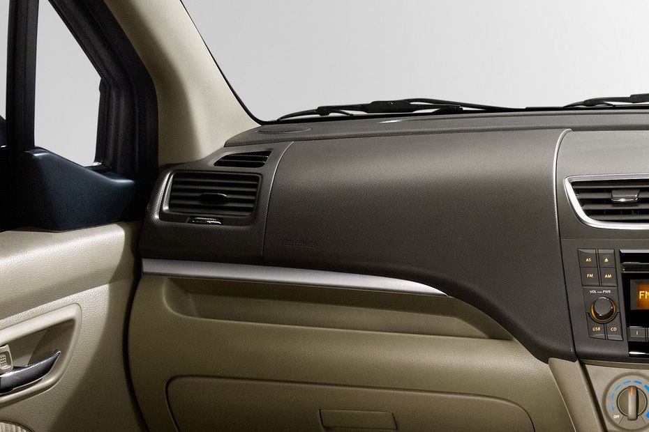 Ertiga (2016-2018) Front Side Ac Vents Ertiga (2016-2018) Front Side Ac Vents