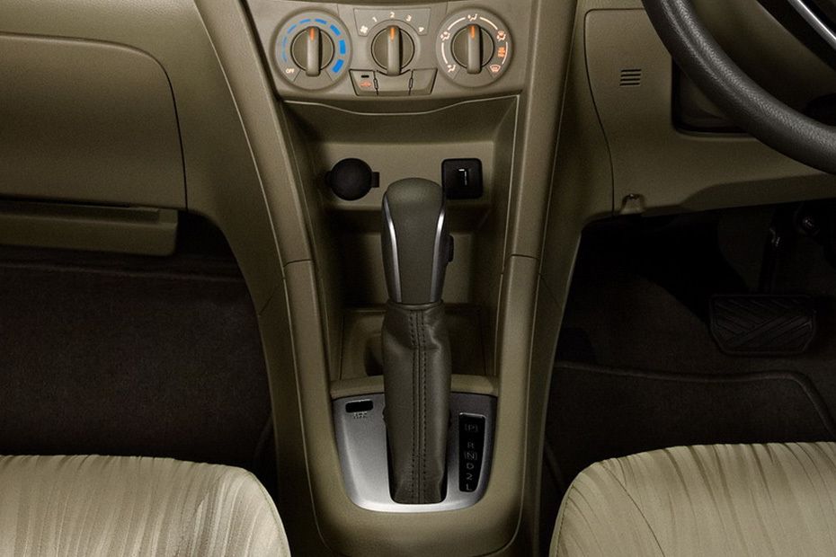 Proton Ertiga (2016-2018) Gear Shifter Proton Ertiga (2016-2018) Gear Shifter