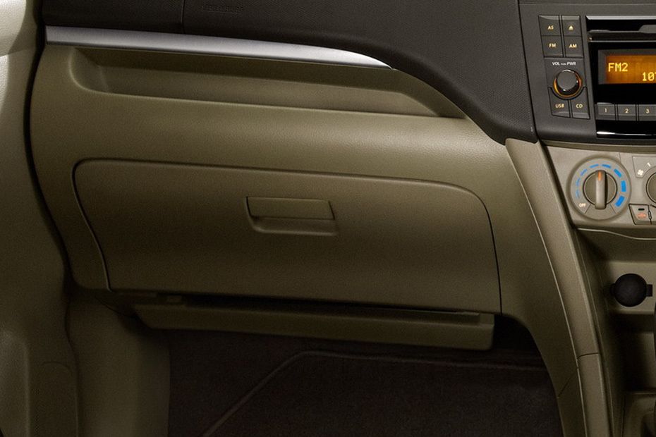 Proton Ertiga (2016-2018) Glove Box Proton Ertiga (2016-2018) Glove Box
