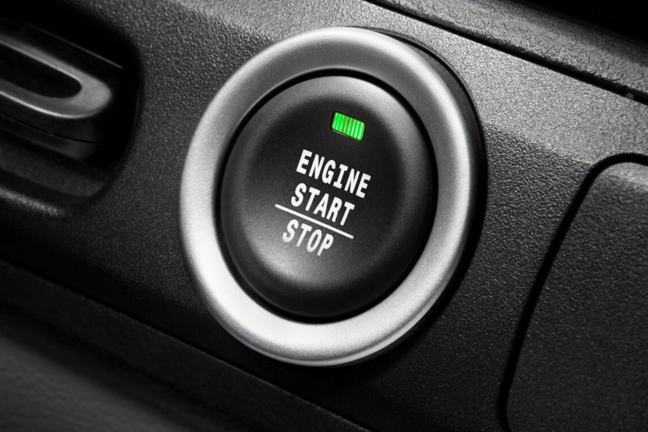 Proton Preve Engine Start Stop Button Proton Preve Engine Start Stop Button