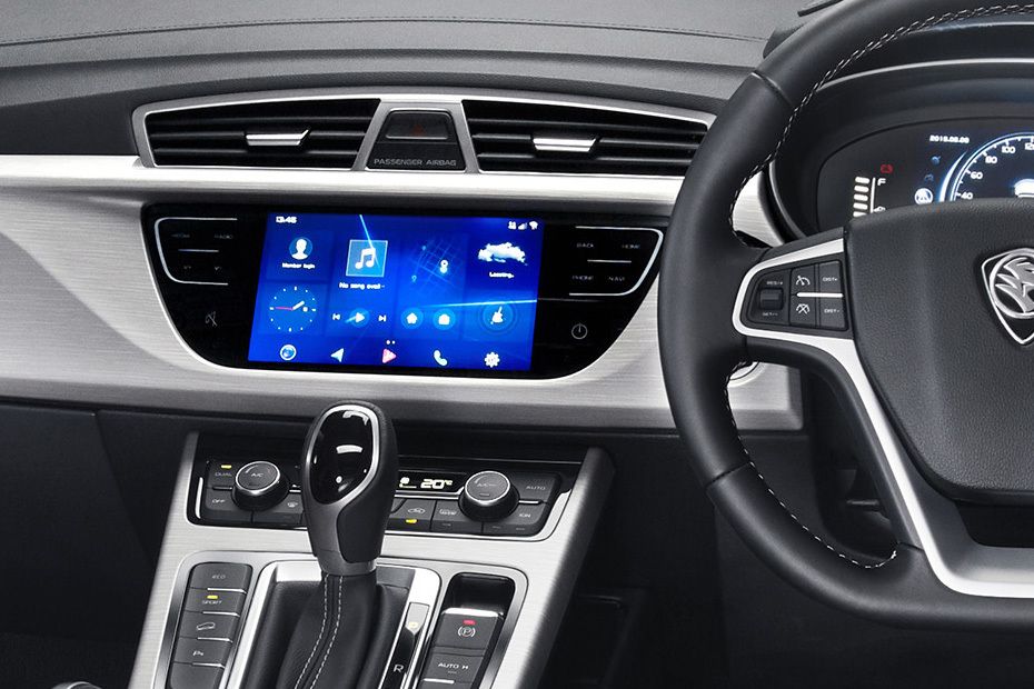 X70 Center Console X70 Center Console