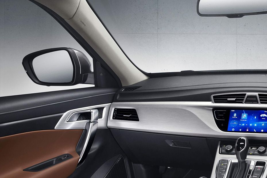 Proton X70 Passengers View Proton X70 Passengers View