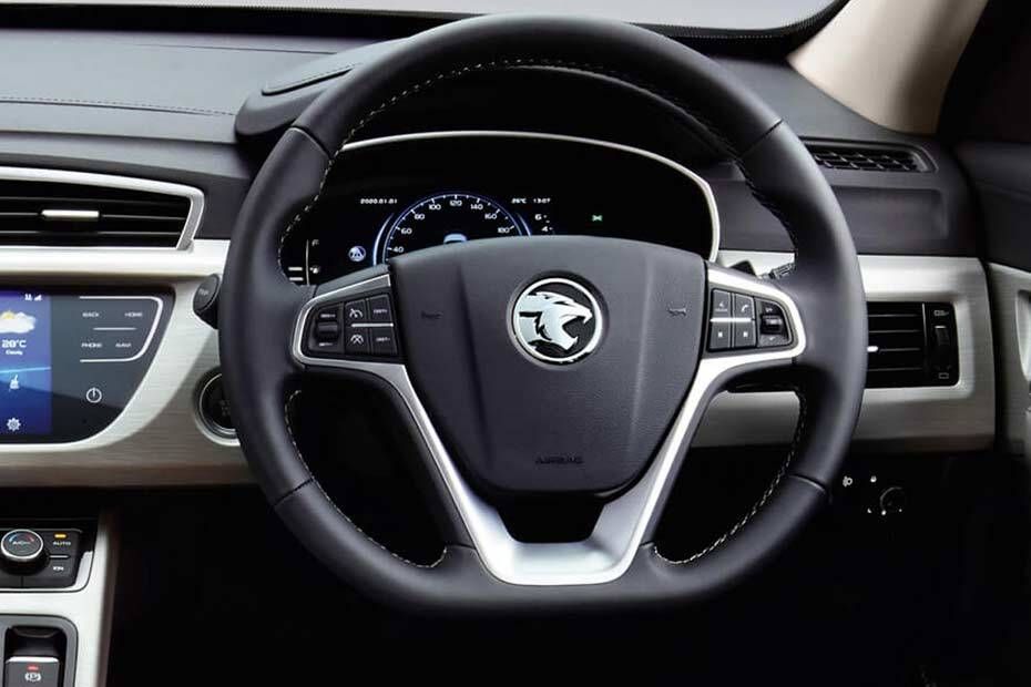 Proton X70 Steering Wheel Proton X70 Steering Wheel
