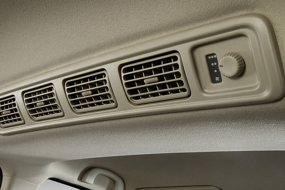 Ertiga Front Ac Vents Ertiga Front Ac Vents