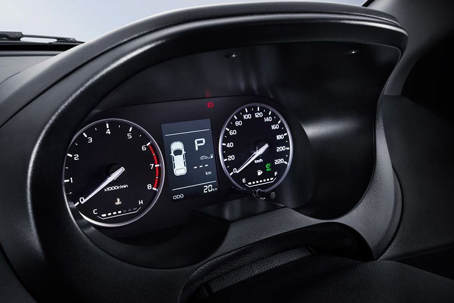 Saga TachoMeter Saga TachoMeter