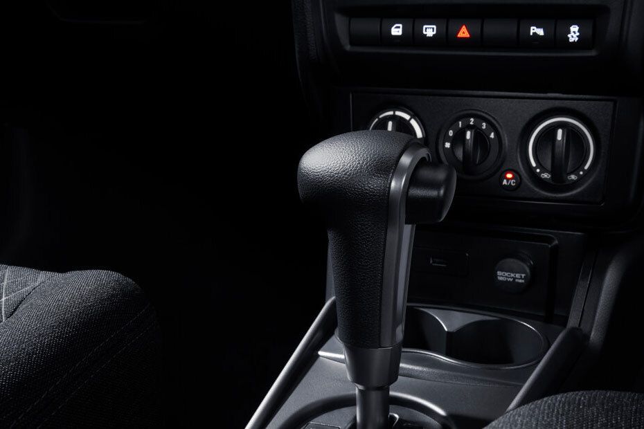 Proton Saga Gear Shifter Proton Saga Gear Shifter