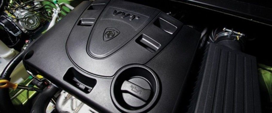 Iriz (2010-2016) Engine