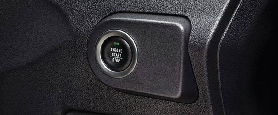 Proton Iriz (2010-2016) Multi Function Steering