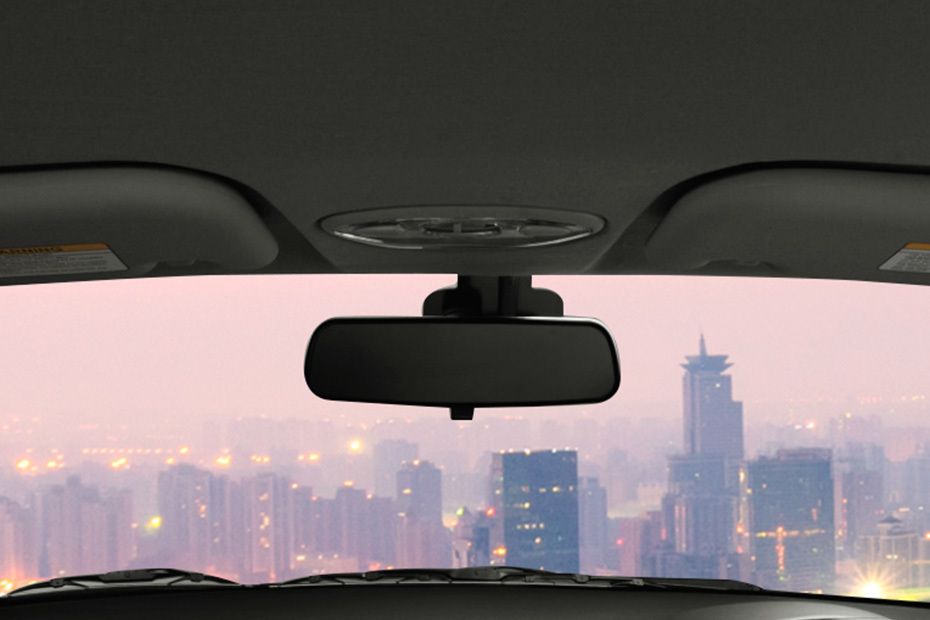 Suprima S Courtesy Lamps