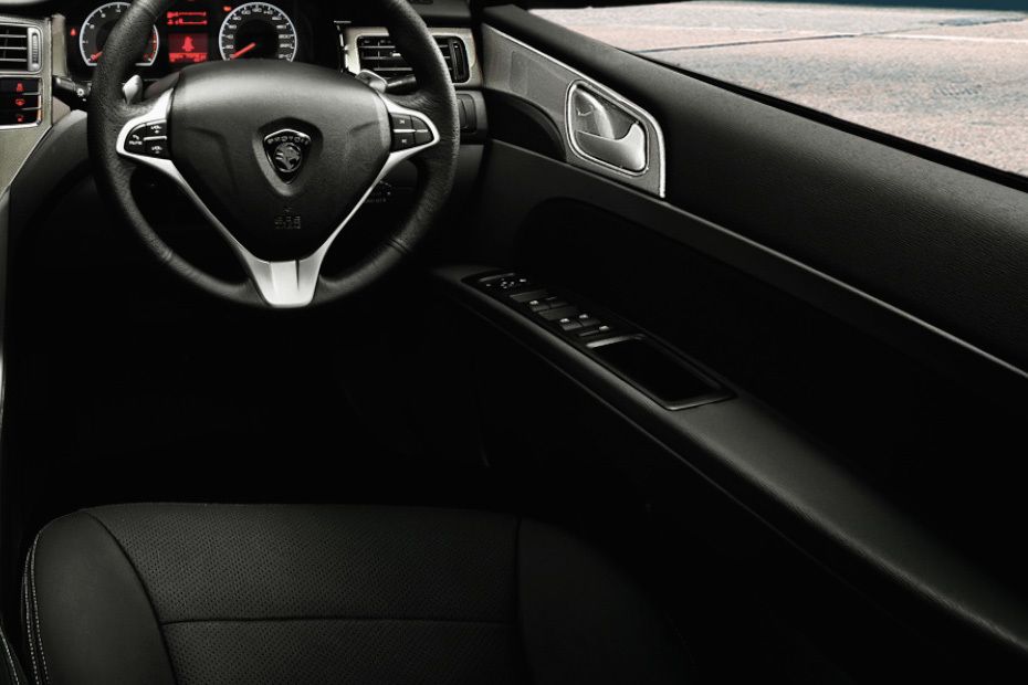 Proton Suprima S Drivers Side In Side Door Controls