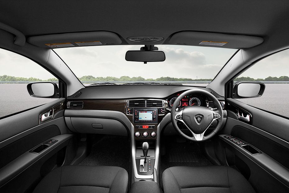 Dashboard View of Preve (2012-2018)