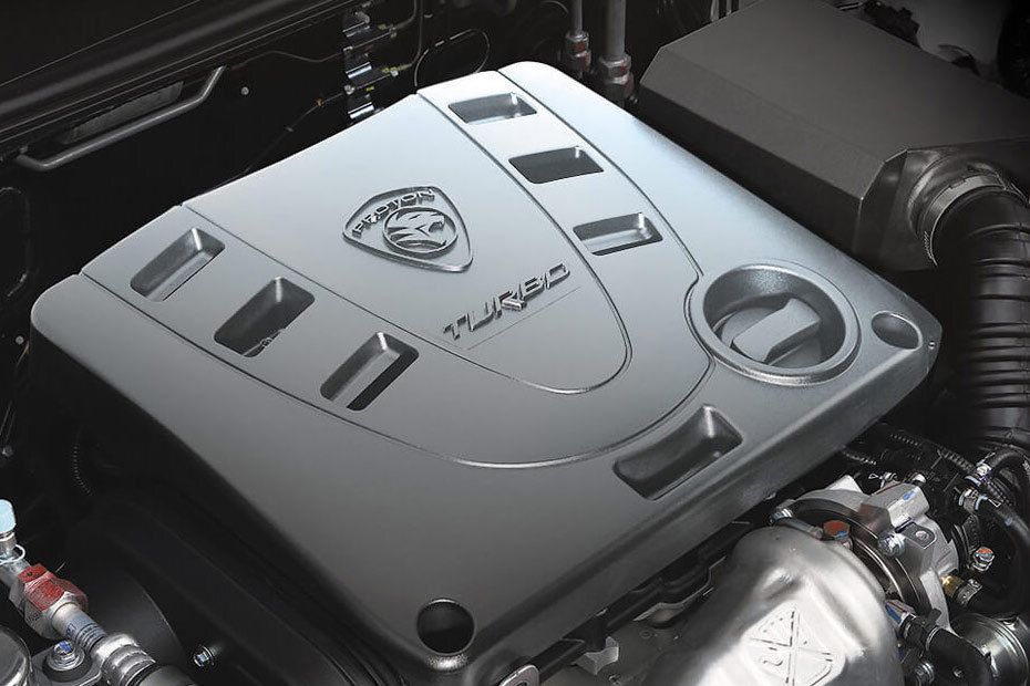 Exora Engine Exora Engine