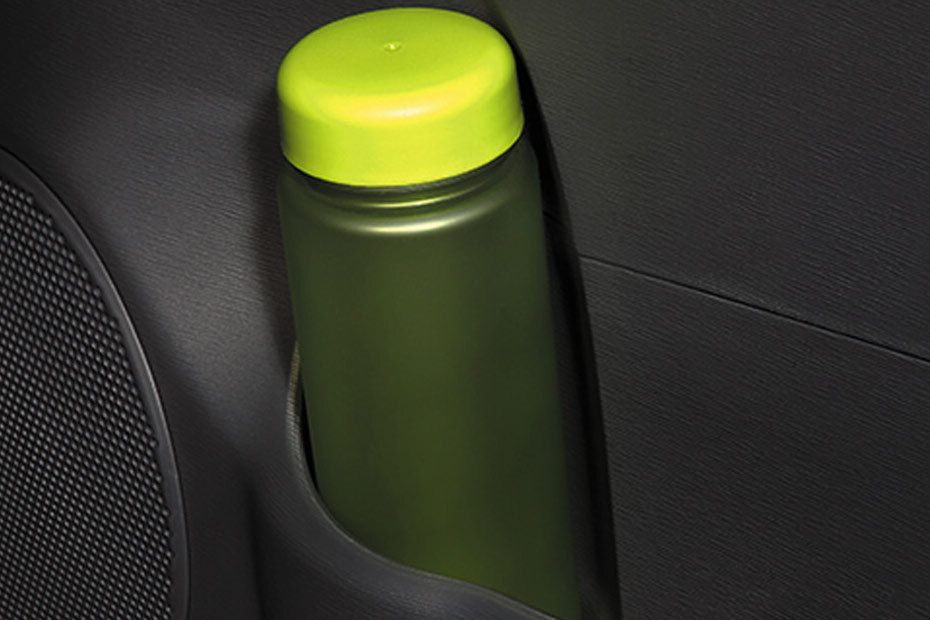 Side Bottle Holder of Exora Side Bottle Holder of Exora
