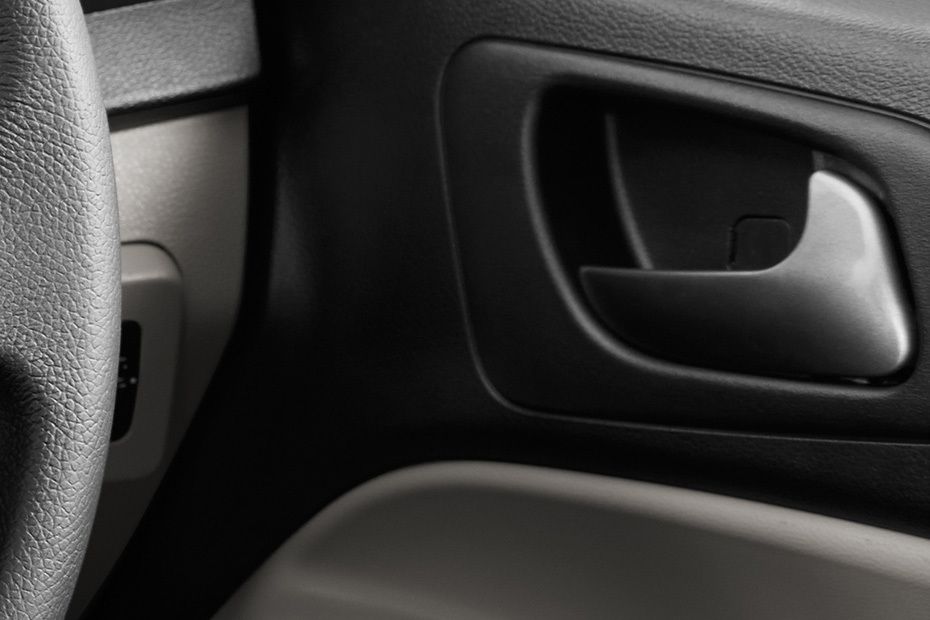 door handle interior of Proton Persona (2016-2018) door handle interior of Proton Persona (2016-2018)