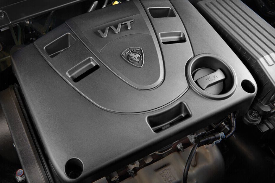 Persona (2016-2018) Engine Persona (2016-2018) Engine