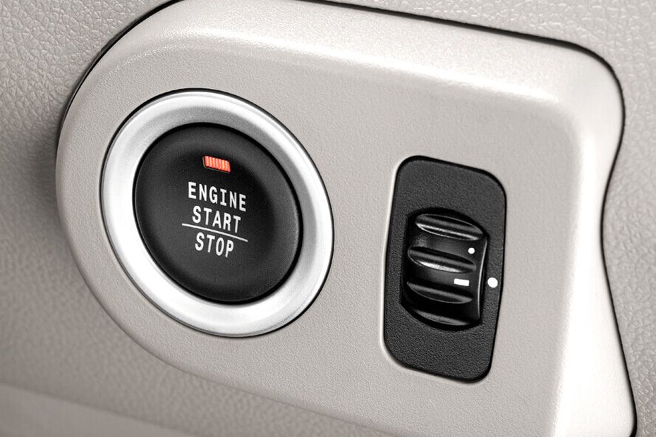 Proton Persona (2016-2018) Engine Start Stop Button Proton Persona (2016-2018) Engine Start Stop Button