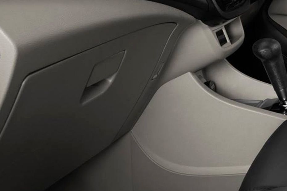 Proton Persona (2016-2018) Glove Box Proton Persona (2016-2018) Glove Box