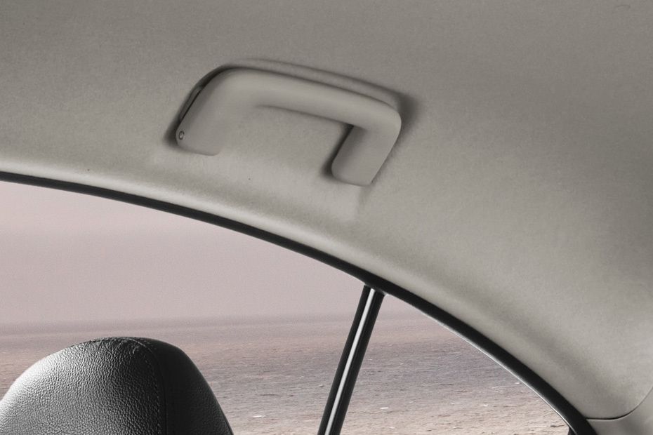 Proton Persona (2016-2018) Inside Handle Proton Persona (2016-2018) Inside Handle