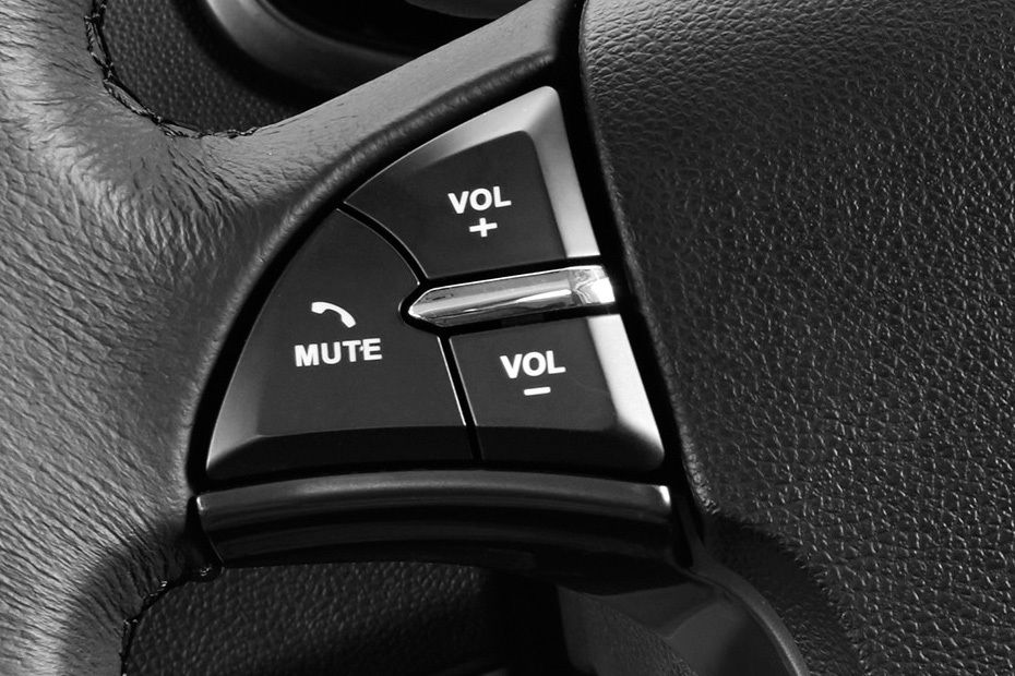 Proton Persona (2016-2018) Multi Function Steering Proton Persona (2016-2018) Multi Function Steering