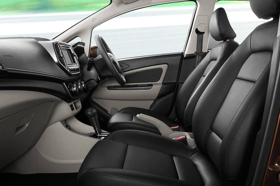 Persona (2016-2018) Passenger Seat Persona (2016-2018) Passenger Seat