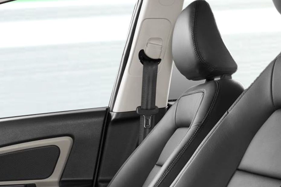 Persona (2016-2018) Seat Belt Persona (2016-2018) Seat Belt