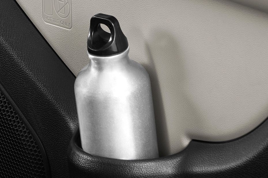 Side Bottle Holder of Persona (2016-2018) Side Bottle Holder of Persona (2016-2018)