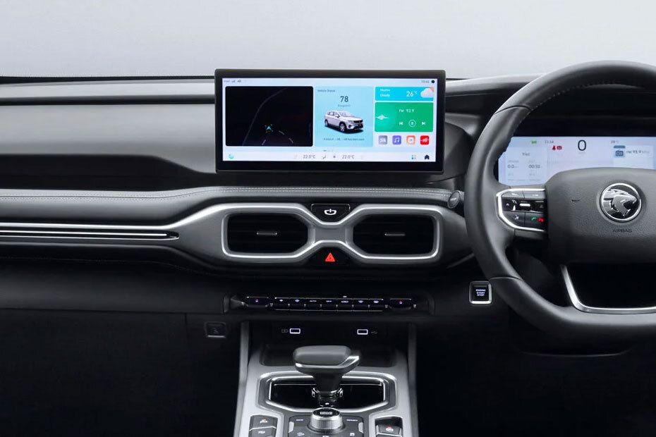 Harga, review Proton X90 Executive di Malaysia Zigwheels