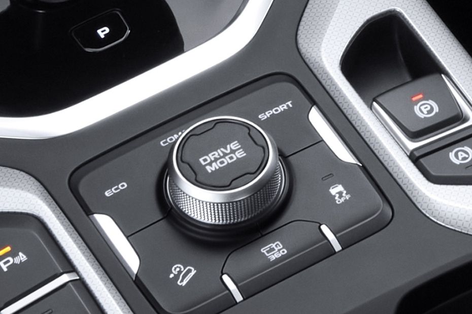 Center Controls of Proton X90