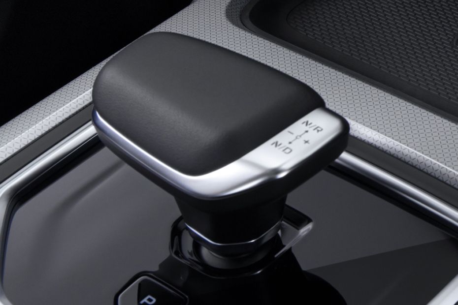 Proton X90 Gear Shifter