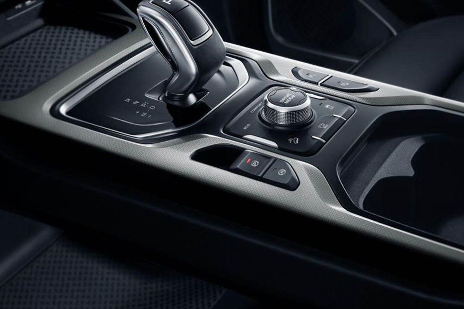 Proton X90 Gear Shifter Proton X90 Gear Shifter