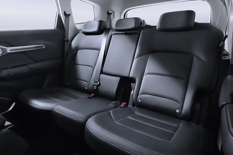 Proton X90 Rear Seats Proton X90 Rear Seats