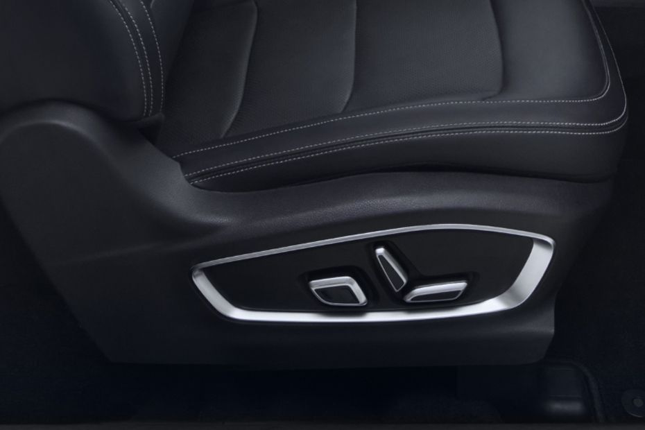 Proton X90 Seat Adjustment Controllers