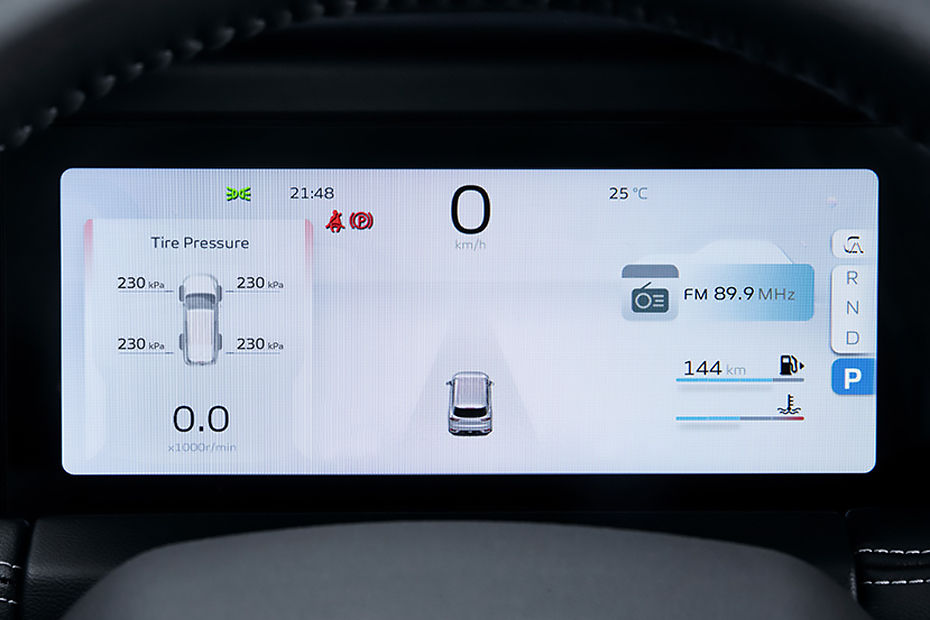 X90 TachoMeter X90 TachoMeter