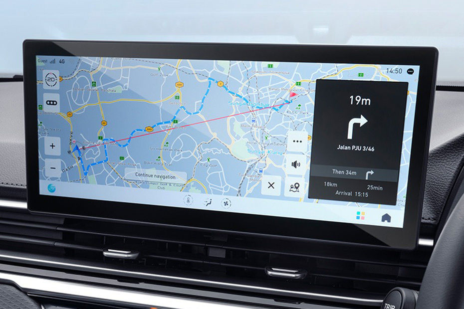 S70 gps navigator