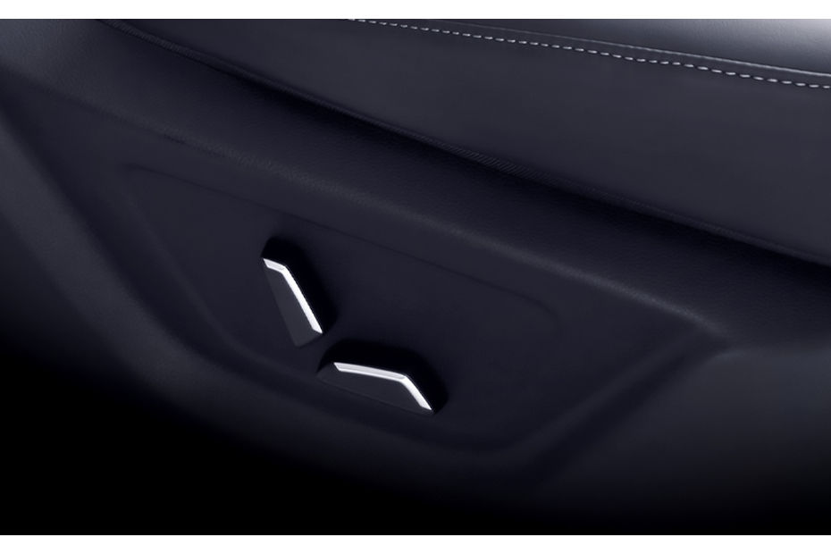 Proton S70 Seat Adjustment Controllers