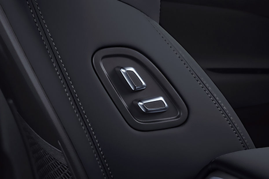 Proton X70 Seat Adjustment Controllers