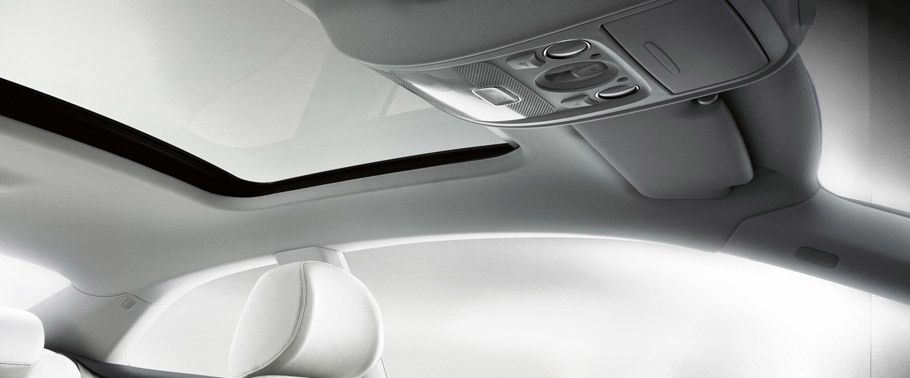 A5 Coupe Courtesy Lamps