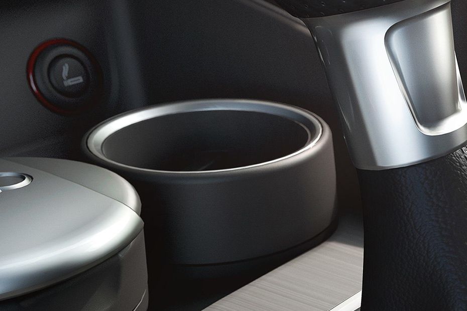 A3 Sedan Cup Holders A3 Sedan Cup Holders