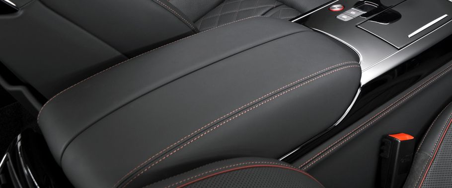 S8 Plus Front Center Divider S8 Plus Front Center Divider