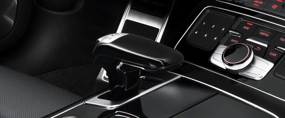 Audi S8 Plus Gear Shifter Audi S8 Plus Gear Shifter