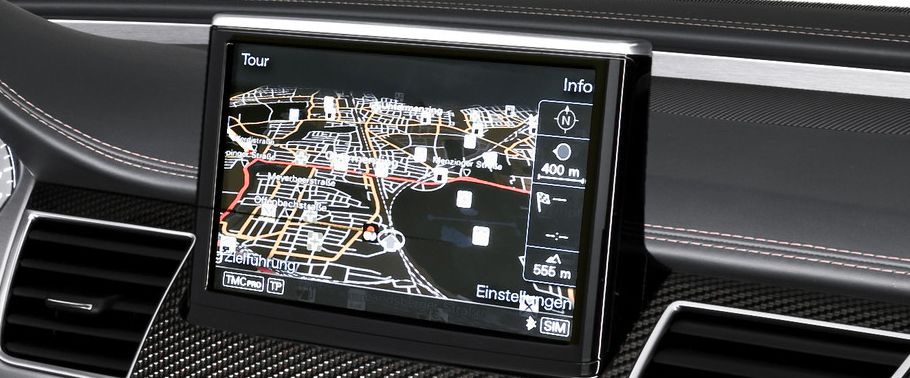 S8 Plus gps navigator S8 Plus gps navigator