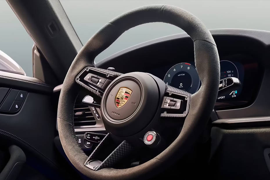 Porsche 911 Steering Wheel Porsche 911 Steering Wheel