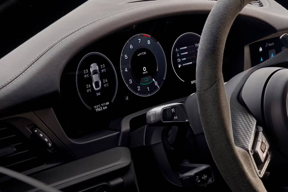 911 TachoMeter 911 TachoMeter
