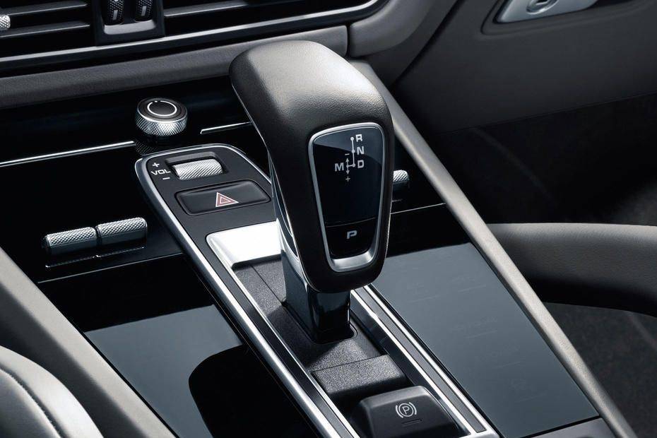 Porsche Cayenne Gear Shifter Porsche Cayenne Gear Shifter