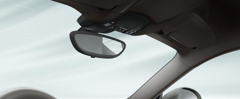 Cayman Courtesy Lamps